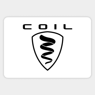 COIL Automotive & Weapon Manufacturer GTA Magnet